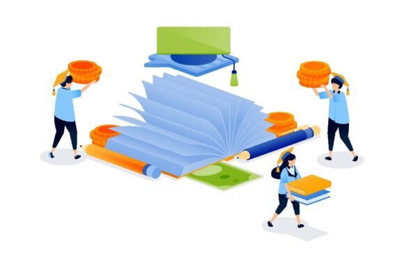 Scholarship Growth and Learning Access