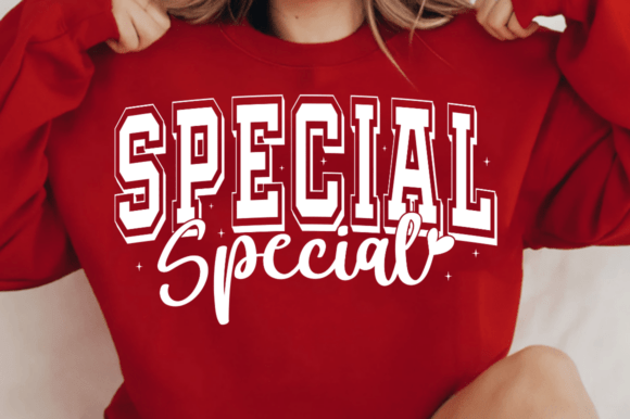 Sped Teacher SVG Graphics for T-Shirt Designs and More